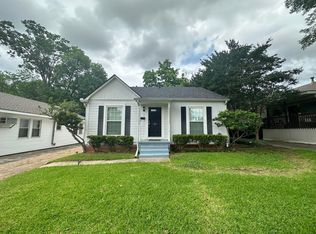 916 Ratcliff St, Shreveport, LA 71104