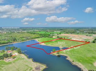 LOT 2 Vz County Road 1604, Grand Saline, TX 75140