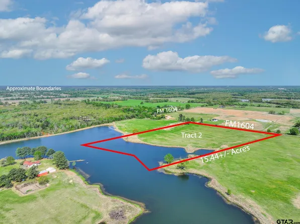 LOT 2 Vz County Road 1604, Grand Saline, TX 75140