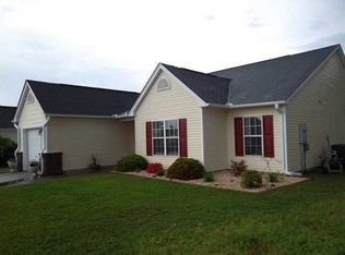 228 Dovetail Cir, Summerville, SC 29483