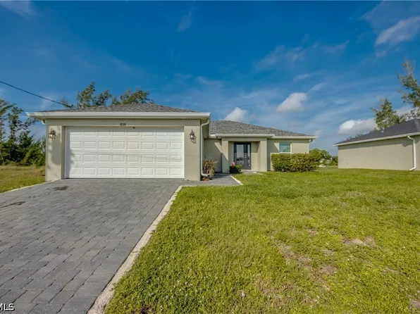 1826 NW 21st Ave, Cape Coral, FL 33993