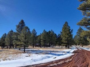 630 Cooper Ranch Rd, Williams, AZ 86046