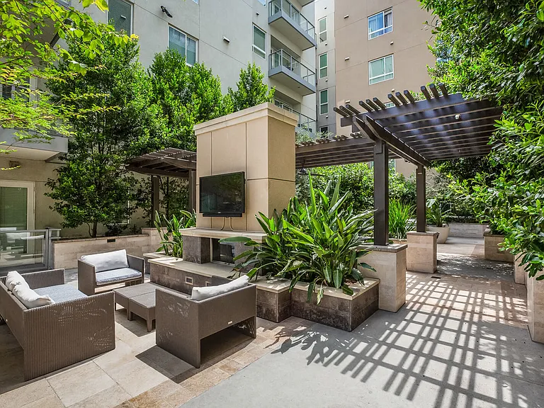 Outdoor TVs