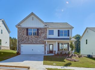 3398 Sir Gregory Mnr NW, Lawrenceville, GA 30044