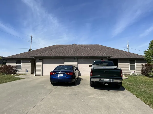 807-809 S Chestnut Street, Buffalo, MO 65622