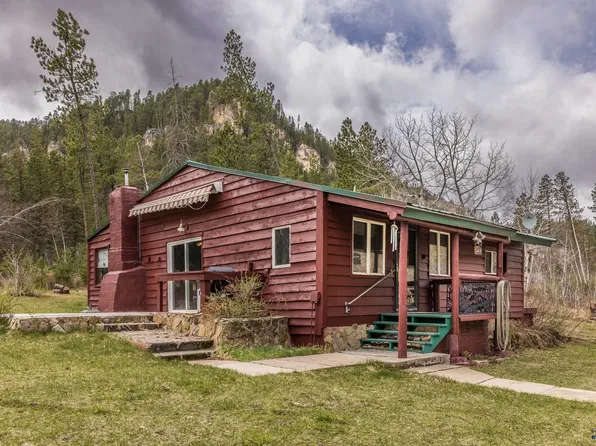 21155 Coyote Ln, Lead, SD 57754
