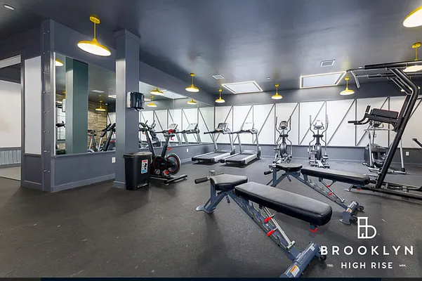 Rented by Brooklyn High Rise LLC | media 10