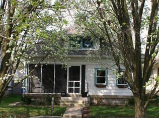 2648 Napoleon St, Indianapolis, IN