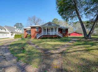 112 Barnesdale Ter, Woodstock, GA