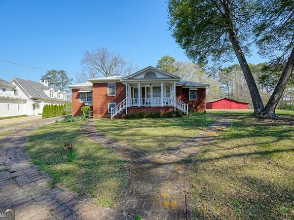 112 Barnesdale Ter, Woodstock, GA 30188