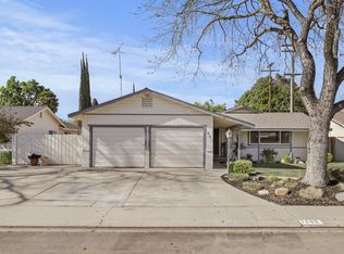 1605 Jacquelyn Way, Modesto, CA 95355