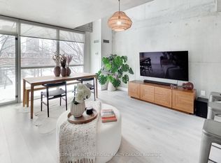 King West Village Lofts, Toronto, ON M6K 3L9
