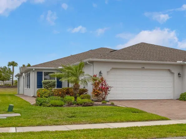 2490 Treasure Cay Ln, Melbourne, FL 32940
