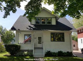 1209 W Lawrence St, Appleton, WI 54914