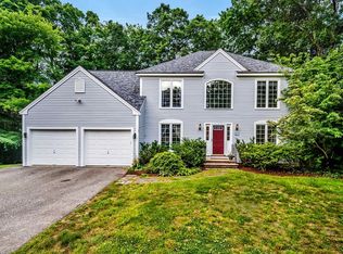 7 Parmley Dr, Acton, MA 01720