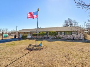 16374 Gml Ct, Jones, OK 73049
