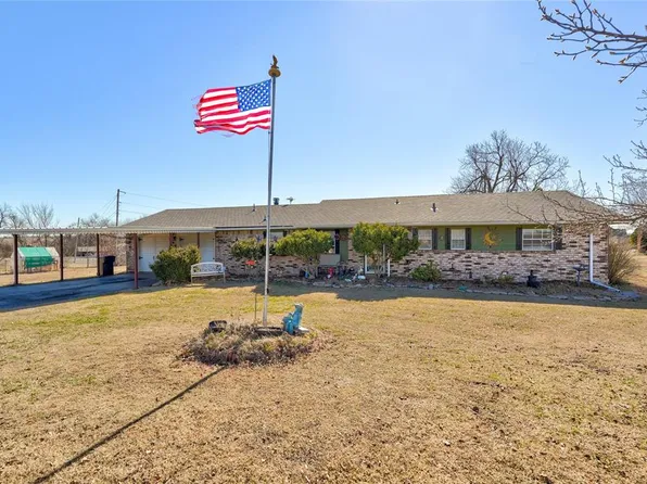 16374 Gml Ct, Jones, OK 73049