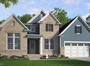 6752 Honeycutt Reserve Dr, Oak Ridge, NC 27310