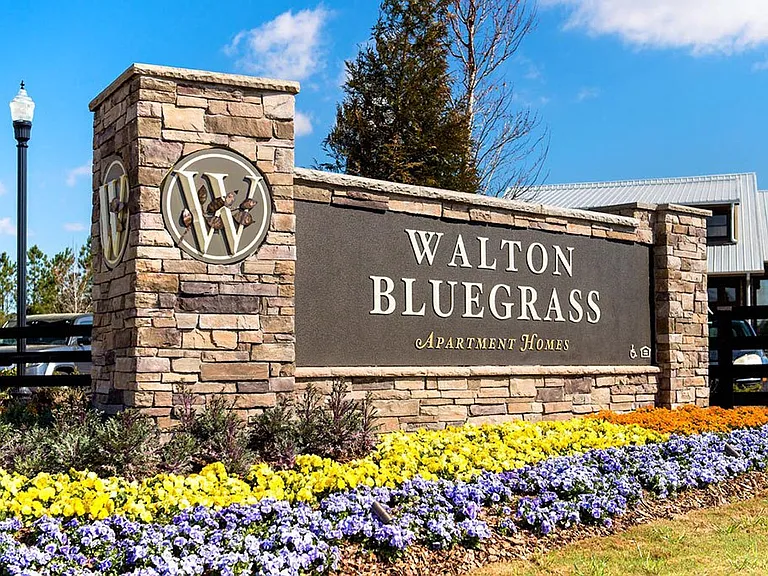 Walton Bluegrass