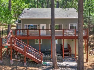 22583 Spruce Dr, Twain Harte, CA 95383