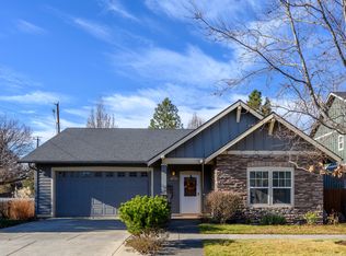 61701 Darla Pl, Bend, OR 97702