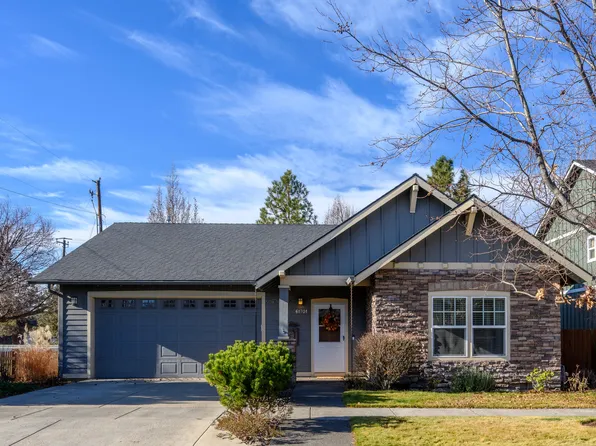 61701 Darla Pl, Bend, OR 97702