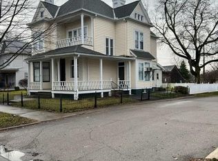 413 E Main St, Circleville, OH 43113