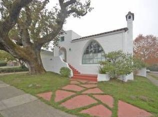 189 Morningside Dr, San Anselmo, CA 94960