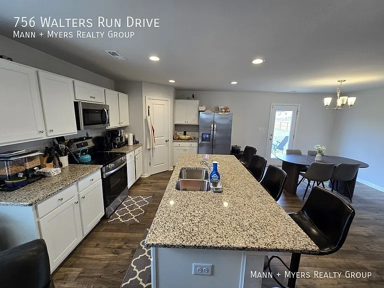 756 Walters Run Dr — Photo 8