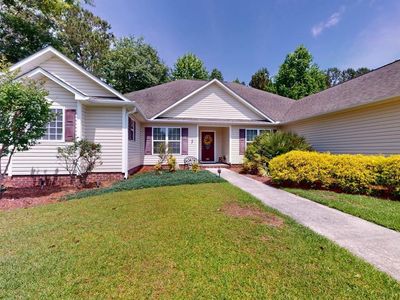 307 Iverleigh Lane, Jacksonville, NC, 28540