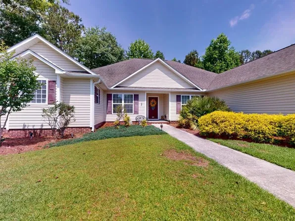 307 Iverleigh Lane, Jacksonville, NC 28540