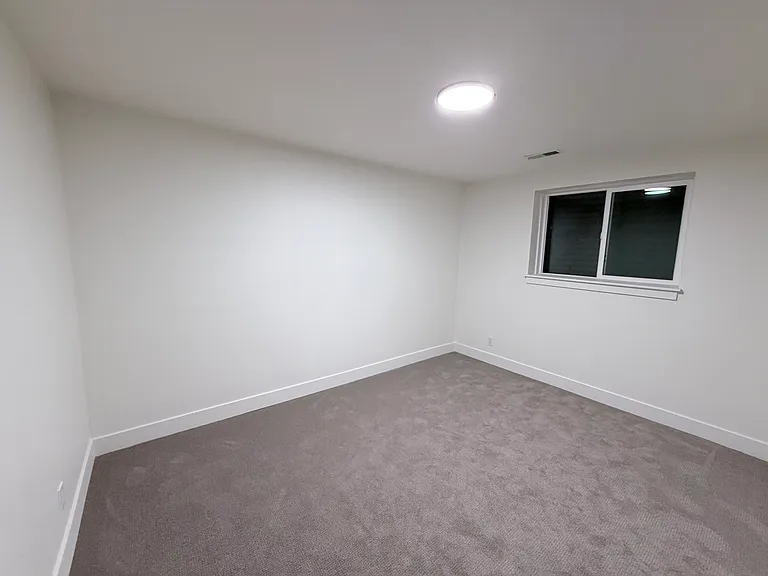 Bedroom 3/Bonus room