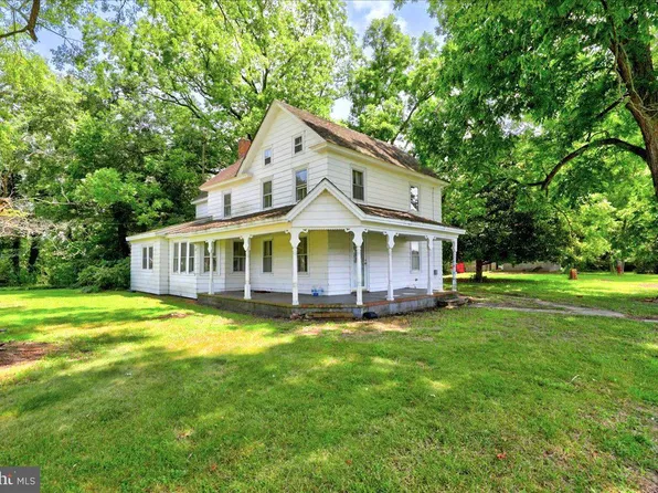 11517 Dale Rd, Whaleyville, MD 21872