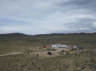 17655 Sierra Pass Rd, Winnemucca, NV 89445