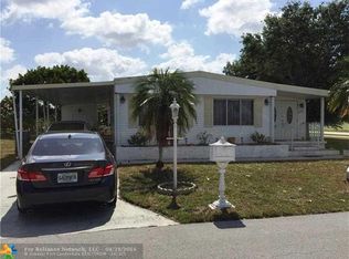 2390 SW 84th Ave, Fort Lauderdale, FL 33324