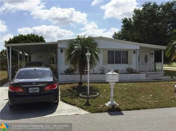 2390 SW 84th Ave, Fort Lauderdale, FL 33324