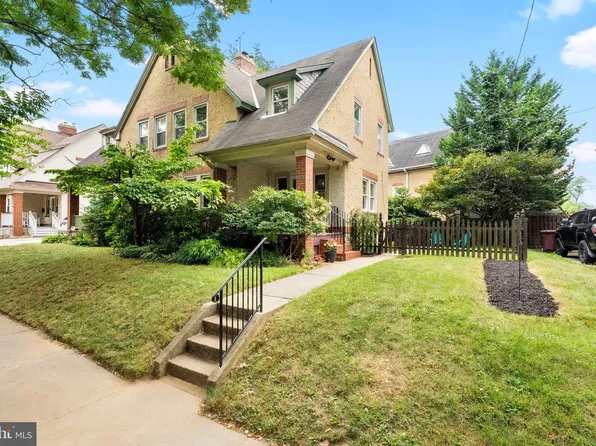 624 Geddes St, Wilmington, DE 19805