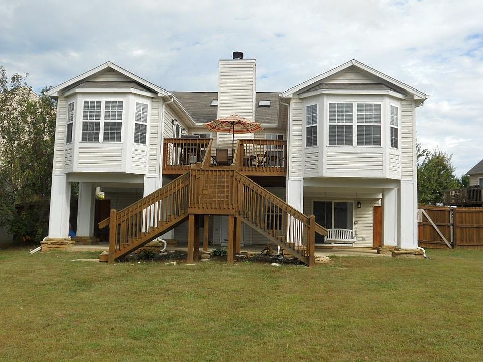 1st image of 3409 S McDougal Ct