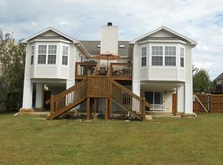 3409 S McDougal Ct, Bloomington, IN