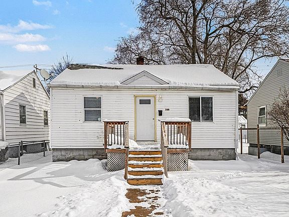 2nd image of 746 S Albert Ave