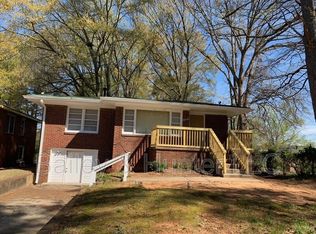 1421 Adele Ave SW, Atlanta, GA 30314