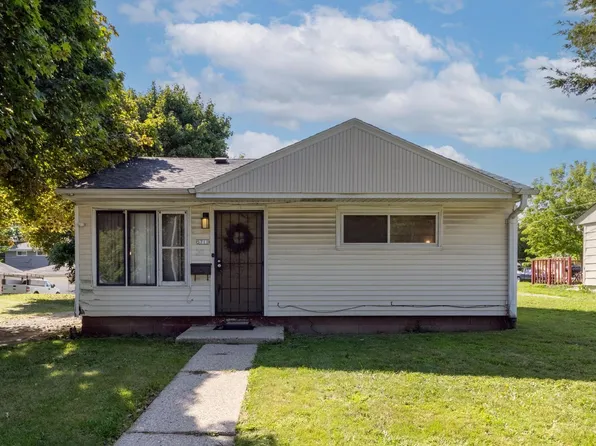 5711 N 60th STREET, Milwaukee, WI 53218
