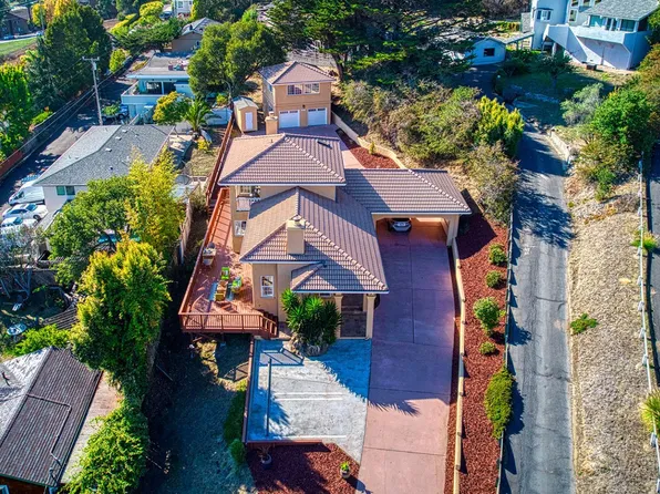 3553&3551 Mission Dr, Santa Cruz, CA 95065