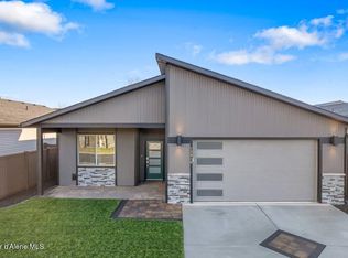 13916 N Rainier Loop, Rathdrum, ID 83858