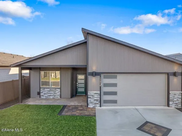 13916 N Rainier Loop, Rathdrum, ID 83858