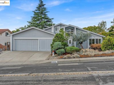 18081 Columbia Dr, Castro Valley, CA, 94552