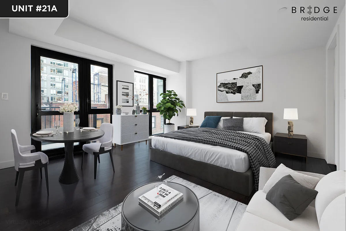 7 East 30th Street 21A