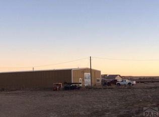 23812 County Road 305, La Junta, CO 81050