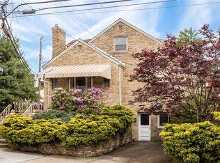 431 Boggs Ave, Pittsburgh, PA