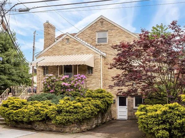 431 Boggs Ave, Pittsburgh, PA 15211
